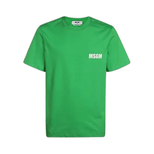 Logo-Print Cotton T-Shirt