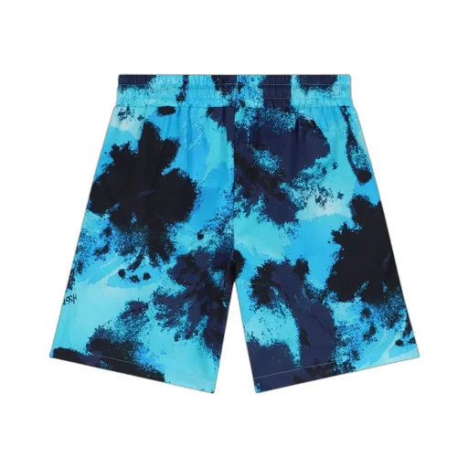 Pattern Shorts