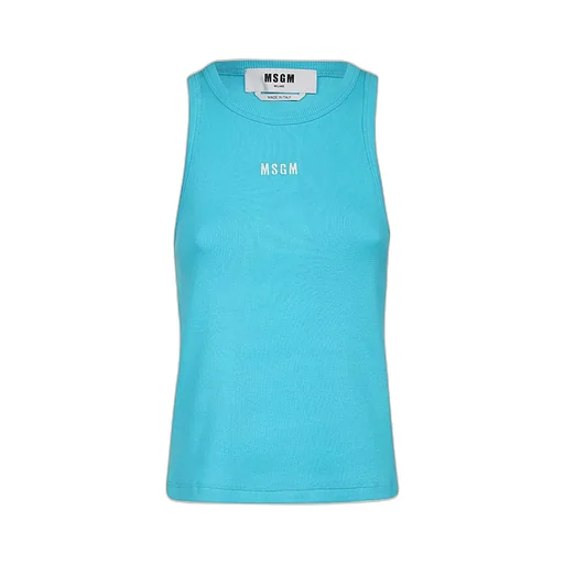 Sleeveless Vest