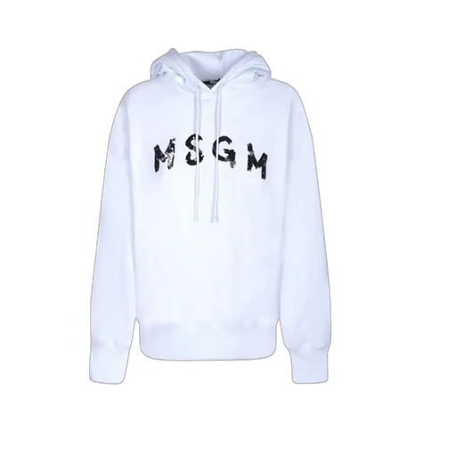 Hooded Sweater