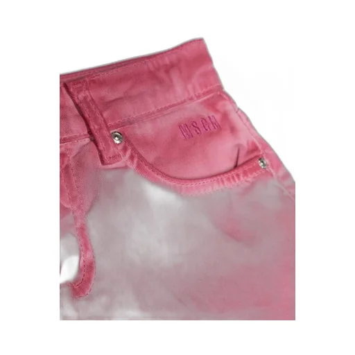Belt-Loop Shorts