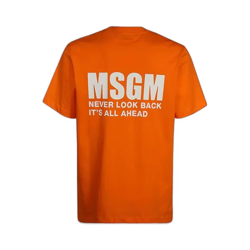 Logo-Print Cotton T-Shirt