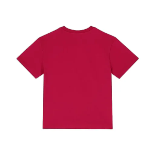 Logo-Print Cotton T-Shirt