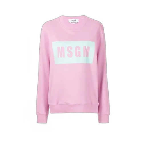 Round Collar Long Sleeve Sweater