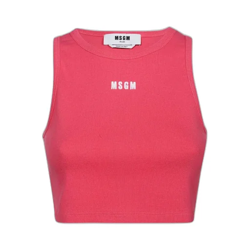 Logo Vest