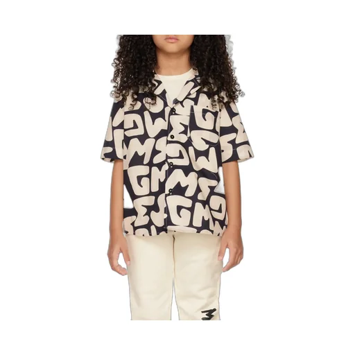 Printed Shirt