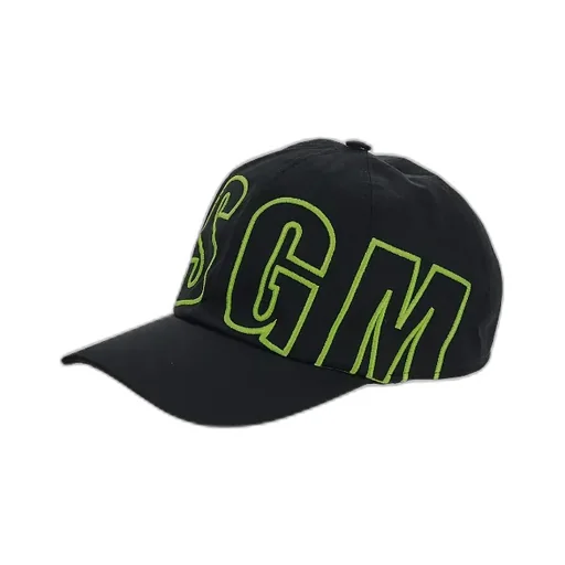 Logo Baseball Cap
