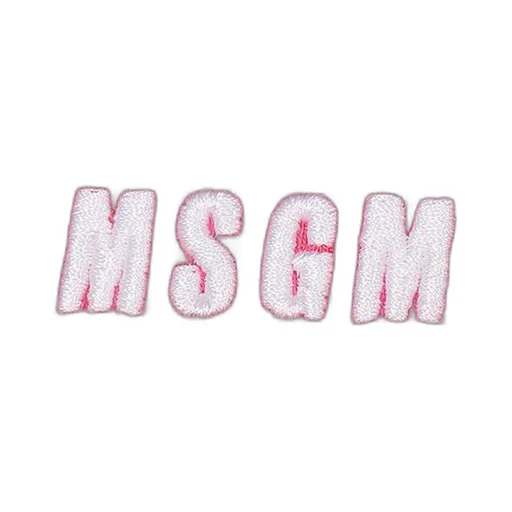 Logo Vest