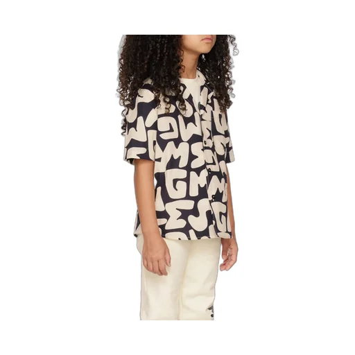 Printed Shirt