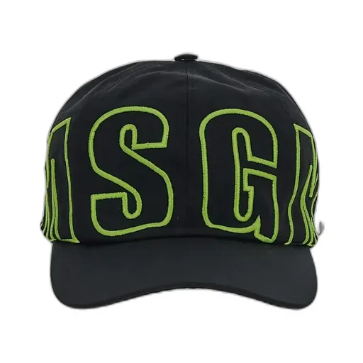 Logo Baseball Cap