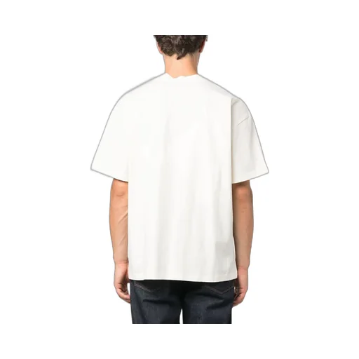 Logo-Print Cotton T-Shirt