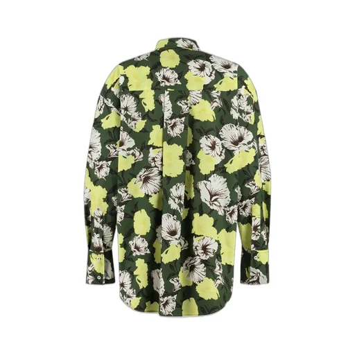 Lapel Shirt