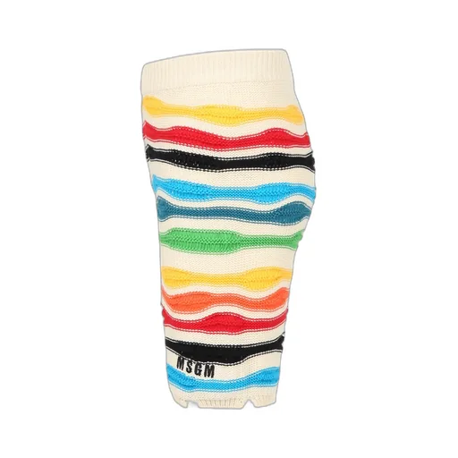 Logo Shorts