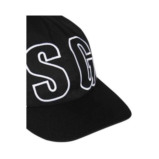 Logo Baseball Cap