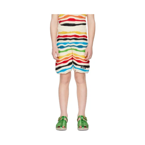 Logo Shorts