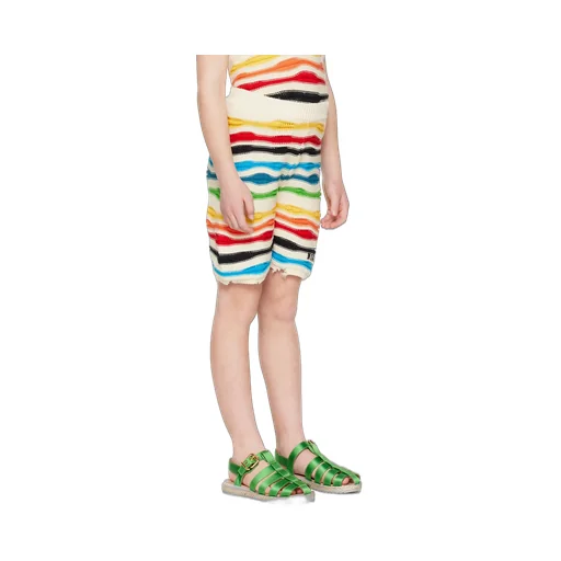 Logo Shorts