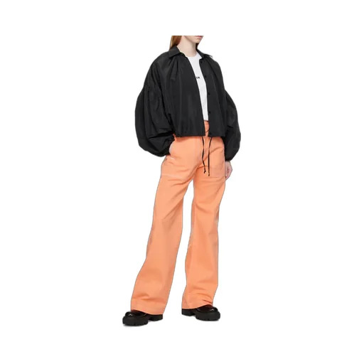 Straight Jeans