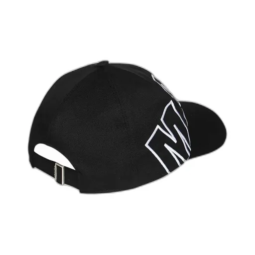 Logo Baseball Cap