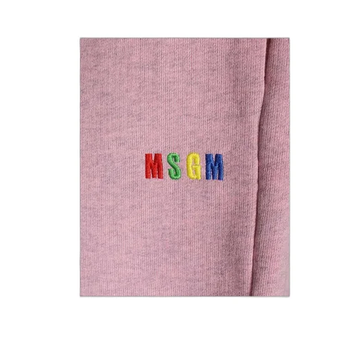Logo Shorts