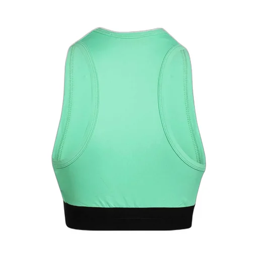 Elastic-Waistband Tank Top