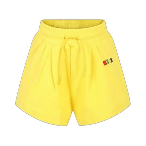 Logo Shorts