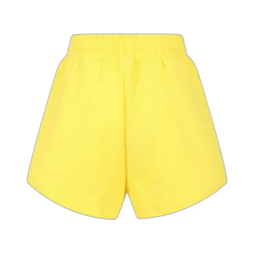 Logo Shorts