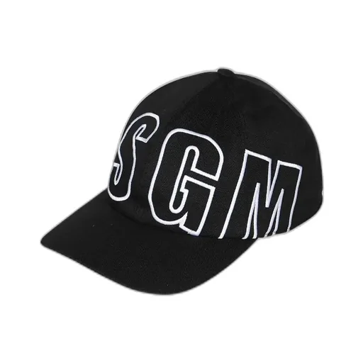 Logo Baseball Cap