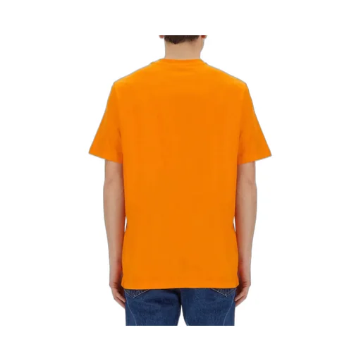 Logo-Printed Crewneck T-Shirt
