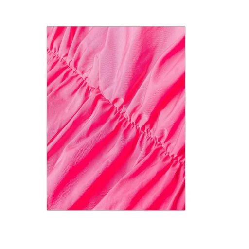 Pleated Dress