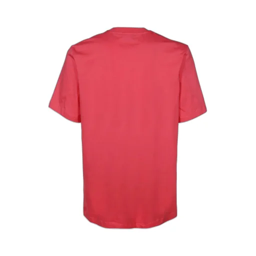 Logo-Print Cotton T-Shirt
