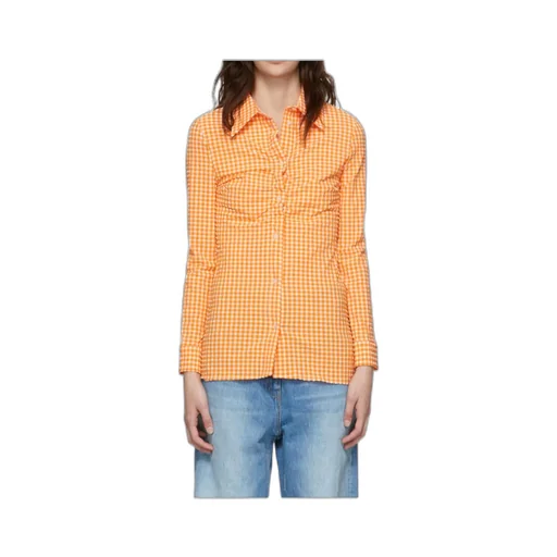Checkered Shirt