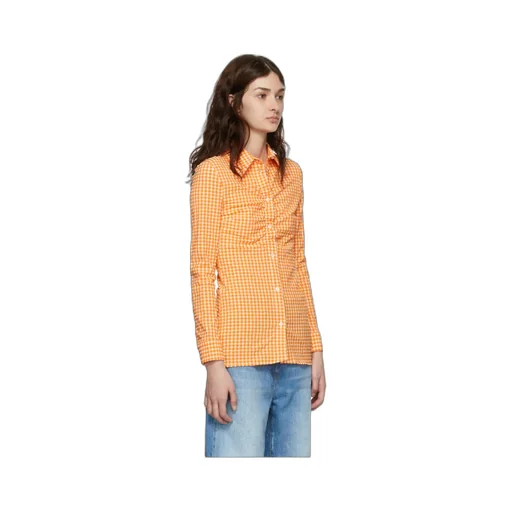 Checkered Shirt