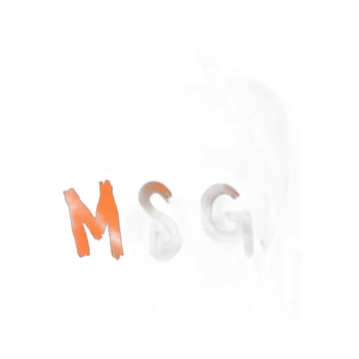 Logo-Print Detail Sweatshirt