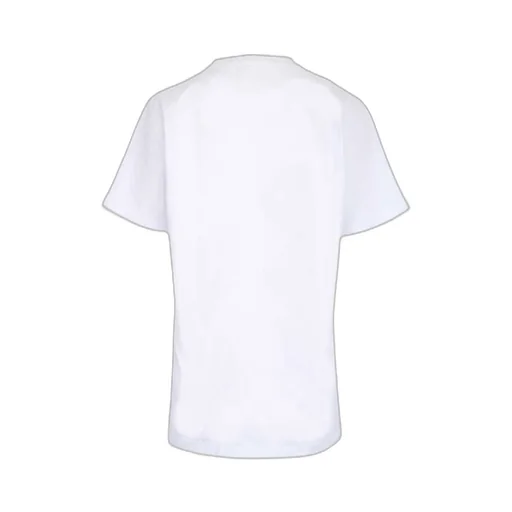 Logo-Print Cotton T-Shirt