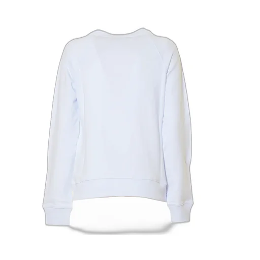 Round-Necked Sweater