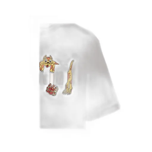Logo-Print Short-Sleeve T-Shirt