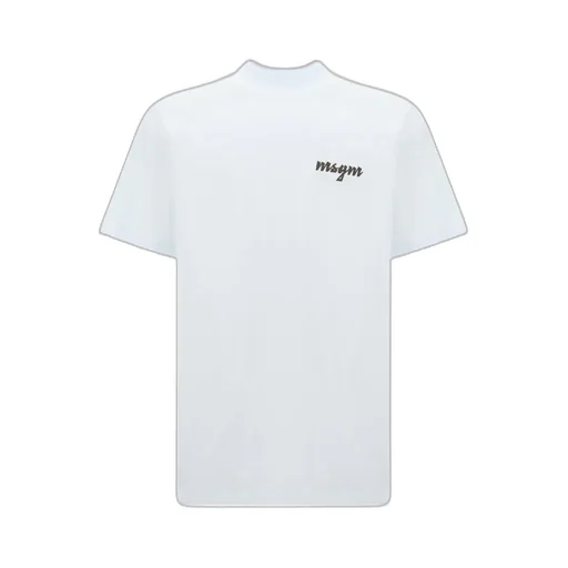 Logo-Print T-Shirt