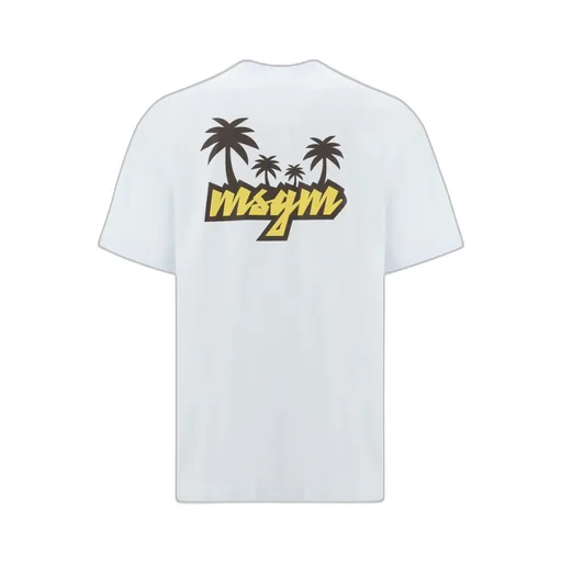 Logo-Print T-Shirt