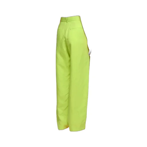 Logo Casual Pants