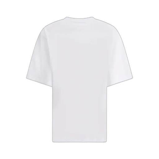 Butterfly Print Short Sleeve T-Shirt
