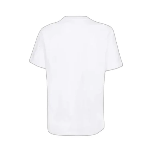 Graphic Printed Crewneck T-Shirt