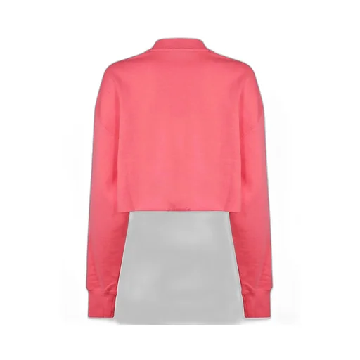 Logo Sweater