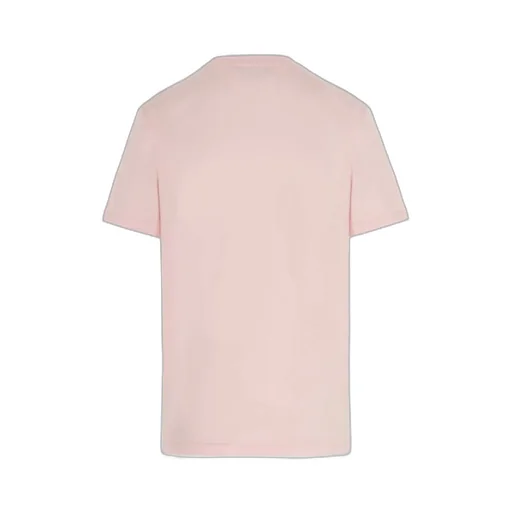 Logo Print T-Shirt