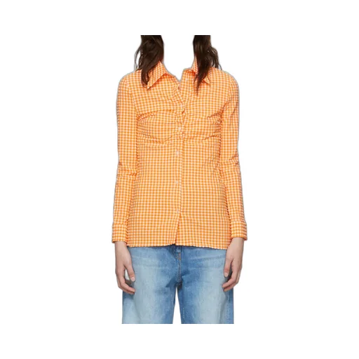 Checkered Shirt