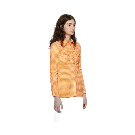 Checkered Shirt