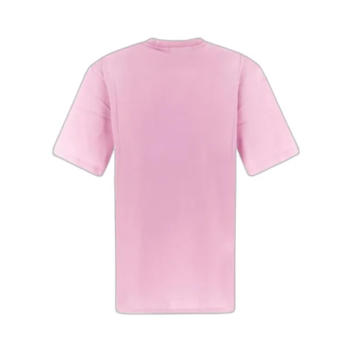 Graphic Printed Crewneck T-Shirt