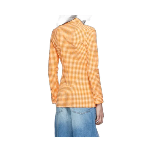 Checkered Shirt