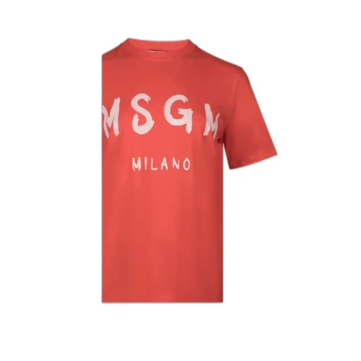 Logo Printed T-Shirt