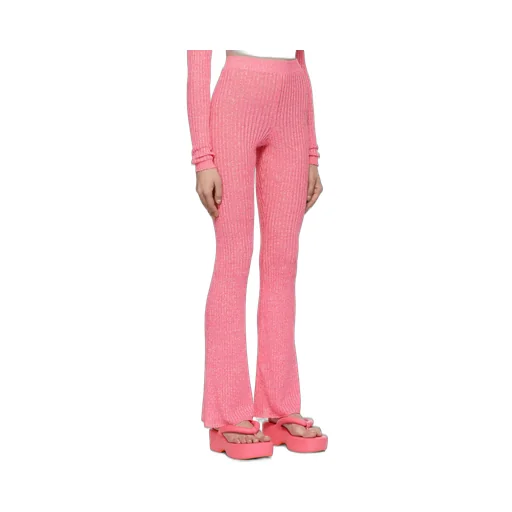 Logo Sweatpants
