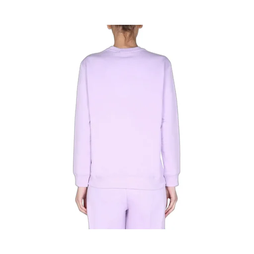 Logo Crew Sweatshirt